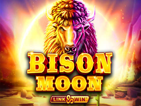 Bison Moon