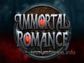 Immortal Romance