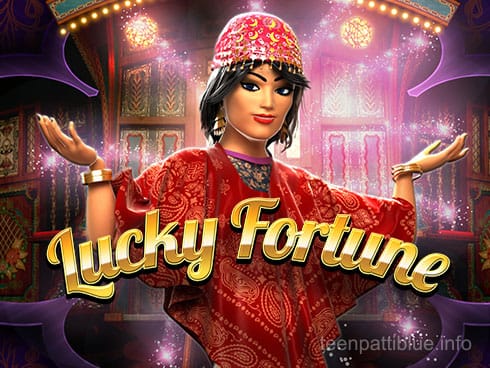 Lucky Fortune