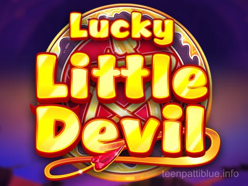 Lucky Little Devil